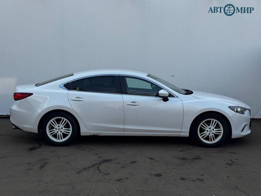 Mazda 6 III (GJ) Москва  - изображение 4