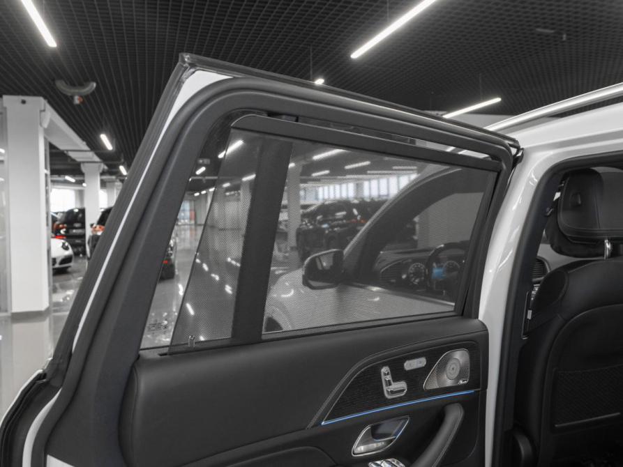 Mercedes-Benz GLS II (X167) Рестайлинг Москва  - изображение 18