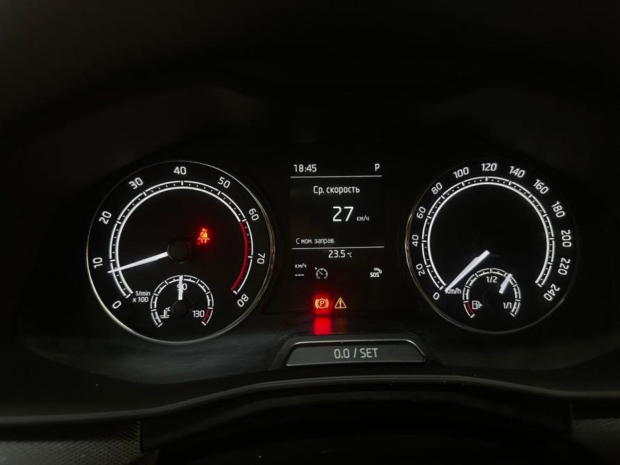 Skoda Rapid II Балашиха  - изображение 6