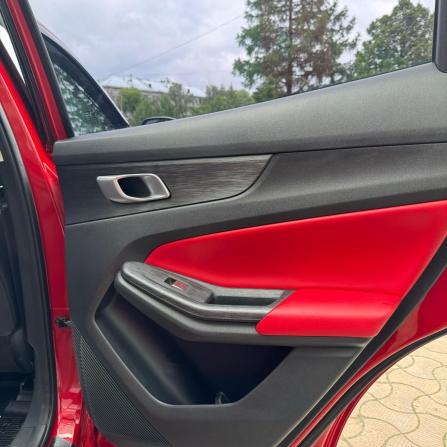 Changan CS55 Plus II с пробегом 2023 года, цена 2 135 000 рублей, 34400 км, внедорожник, Автокод Объявления