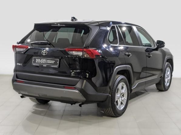 Toyota RAV4 V (XA50) с пробегом 2022 года, цена 3 200 000 рублей, 31596 км, внедорожник, Автокод Объявления
