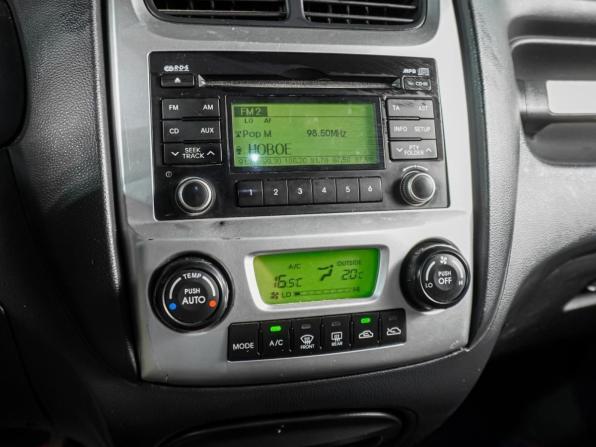 Kia Sportage II Рестайлинг с пробегом 2009 года, цена 899 000 рублей, 229751 км, внедорожник, Автокод Объявления