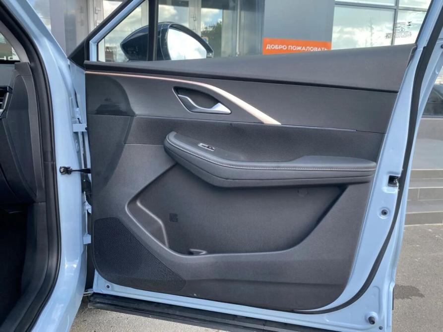 Omoda C5 I Краснодар  - изображение 17