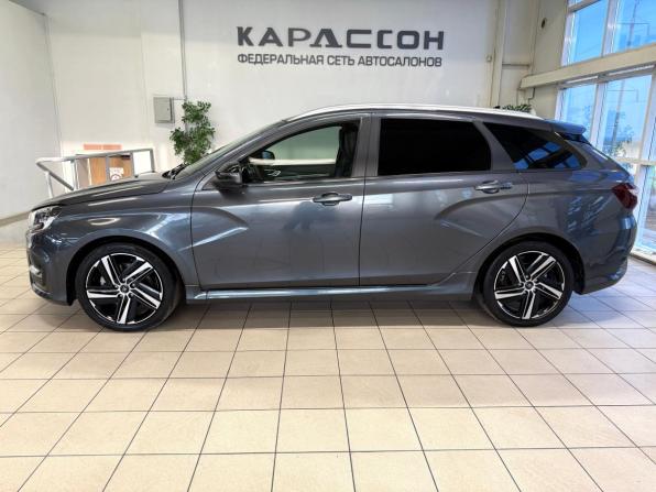Lada (ВАЗ) Vesta I Рестайлинг (NG) с пробегом 2024 года, цена 1 740 000 рублей, 25300 км, универсал, Автокод Объявления