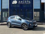 Kia Sportage IV Рестайлинг Архангельск  - изображение 23