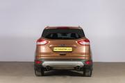 Ford Kuga II Новосибирск  - изображение 25