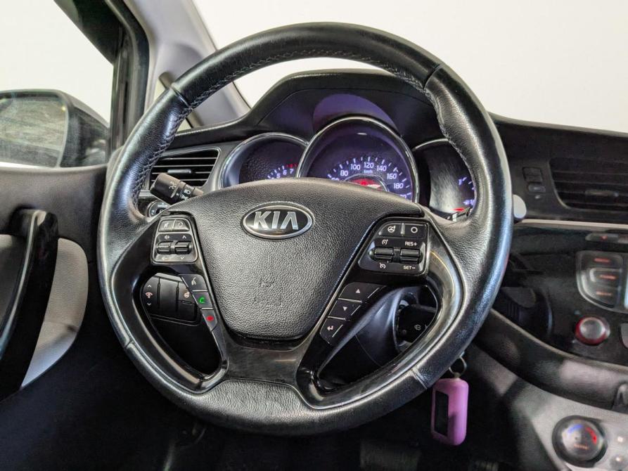 Kia Ceed II Екатеринбург  - изображение 15