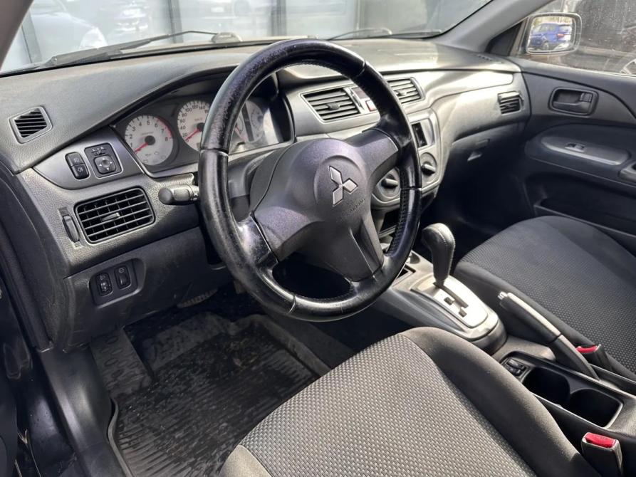 Mitsubishi Lancer IX Рестайлинг Ярославль  - изображение 9