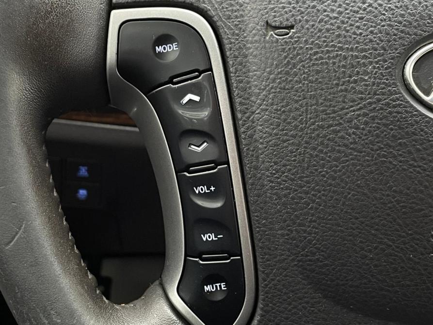 Hyundai Santa Fe II Рестайлинг Вологда  - изображение 18