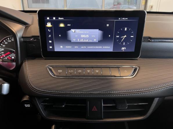 Haval Jolion I Рестайлинг с пробегом 2024 года, цена 1 990 000 рублей, 37349 км, внедорожник, Автокод Объявления
