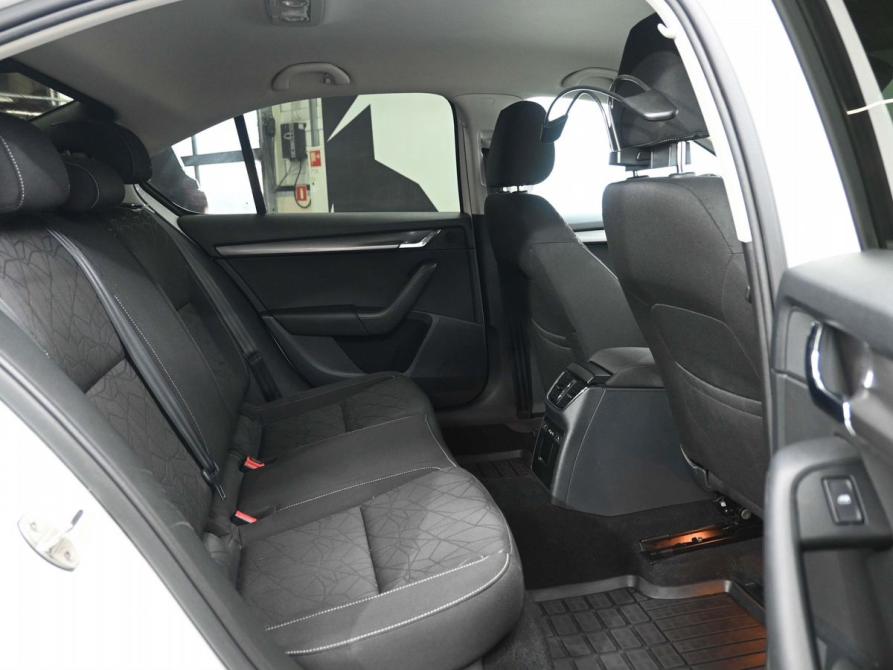 Skoda Octavia III (A7) Рестайлинг Ростов-на-Дону  - изображение 10