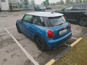 Mini Hatch III (F55/F56) Рестайлинг 2 Санкт-Петербург  - изображение 16
