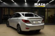Hyundai Solaris I Уфа  - изображение 22