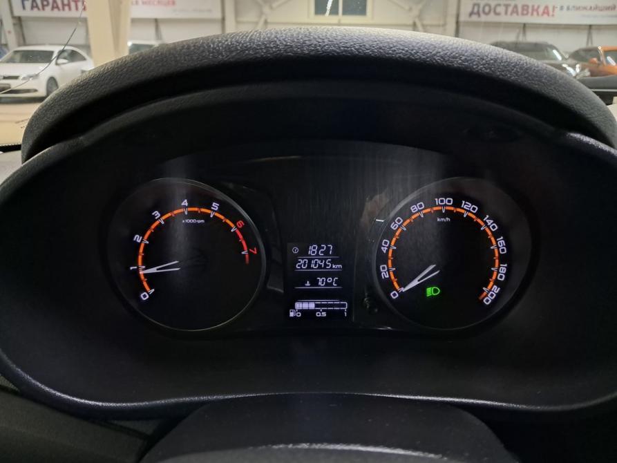 Lada (ВАЗ) Granta I Рестайлинг Набережные Челны  - изображение 16