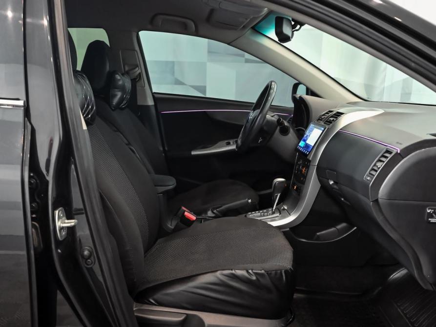 Toyota Corolla X (E140 E150) Рестайлинг Екатеринбург  - изображение 10