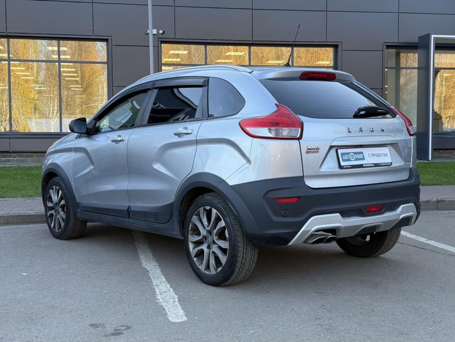 Lada (ВАЗ) XRAY I Ярославль  - изображение 7