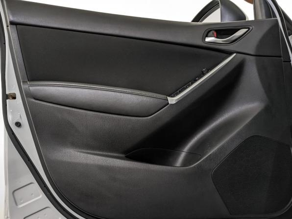 Mazda CX-5 I с пробегом 2014 года, цена 1 855 000 рублей, 118620 км, внедорожник, Автокод Объявления