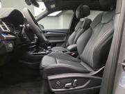 Audi Q5 II (FY) Рестайлинг Москва  - изображение 21