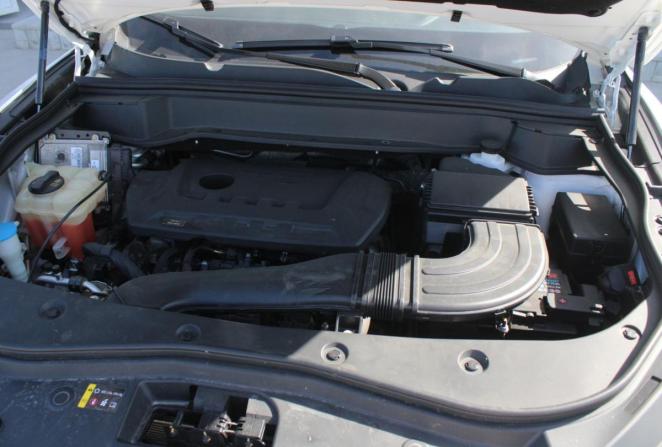 Haval F7 I с пробегом 2021 года, цена 2 150 000 рублей, 47119 км, внедорожник, Автокод Объявления