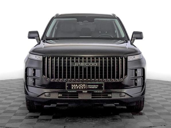 Jaecoo J7 I с пробегом 2023 года, цена 2 160 000 рублей, 57400 км, внедорожник, Автокод Объявления
