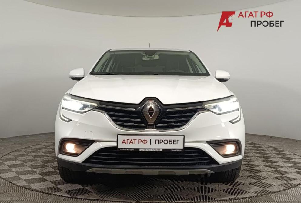 Renault Arkana I Волгоград  - изображение 2