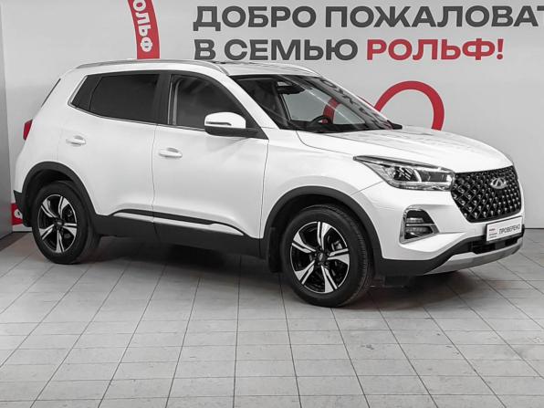Chery Tiggo 4 Pro I Рестайлинг с пробегом 2024 года, цена 1 566 000 рублей, 36098 км, внедорожник, Автокод Объявления