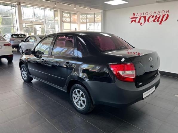 Lada (ВАЗ) Granta I с пробегом 2013 года, цена 284 000 рублей, 99009 км, седан, Автокод Объявления