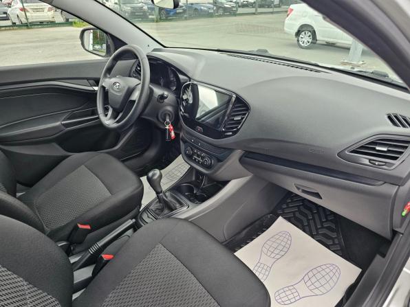Lada (ВАЗ) Vesta I с пробегом 2020 года, цена 979 995 рублей, 40227 км, седан, Автокод Объявления