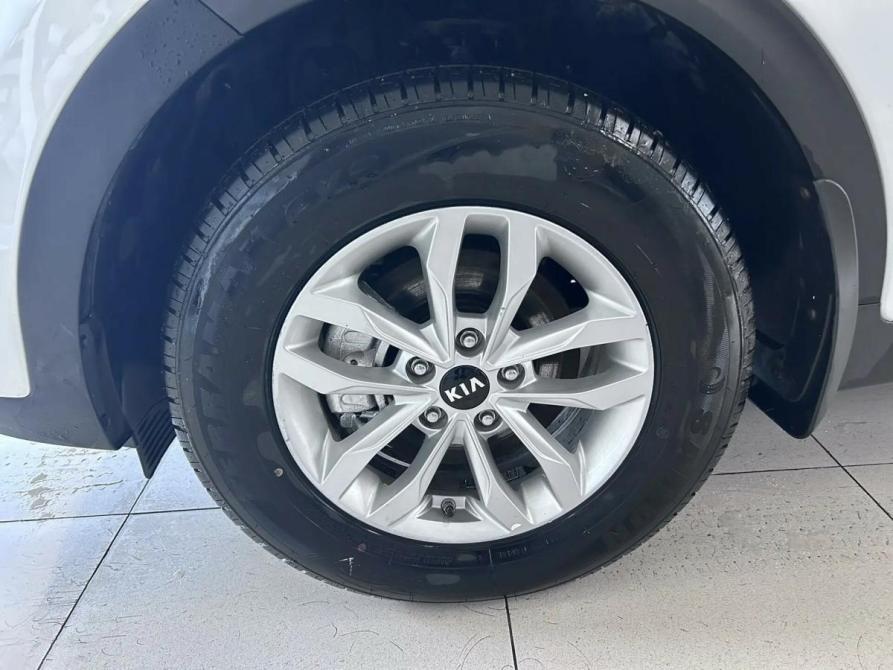 Kia Sportage IV Рестайлинг Уфа  - изображение 27