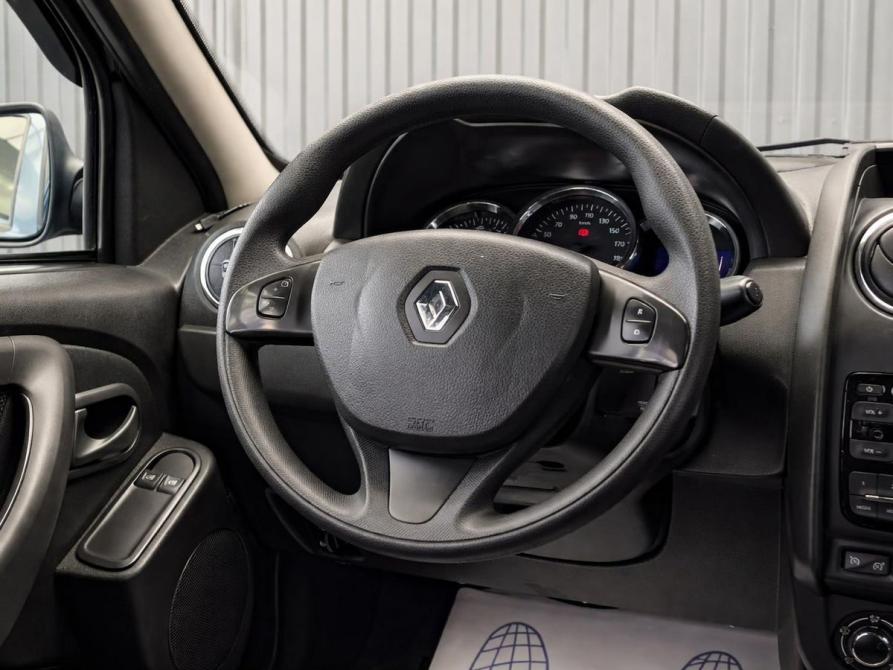Renault Duster I Рестайлинг Пермь  - изображение 10