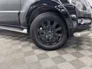 Mitsubishi Pajero IV Рестайлинг 1 Воронеж  - изображение 36