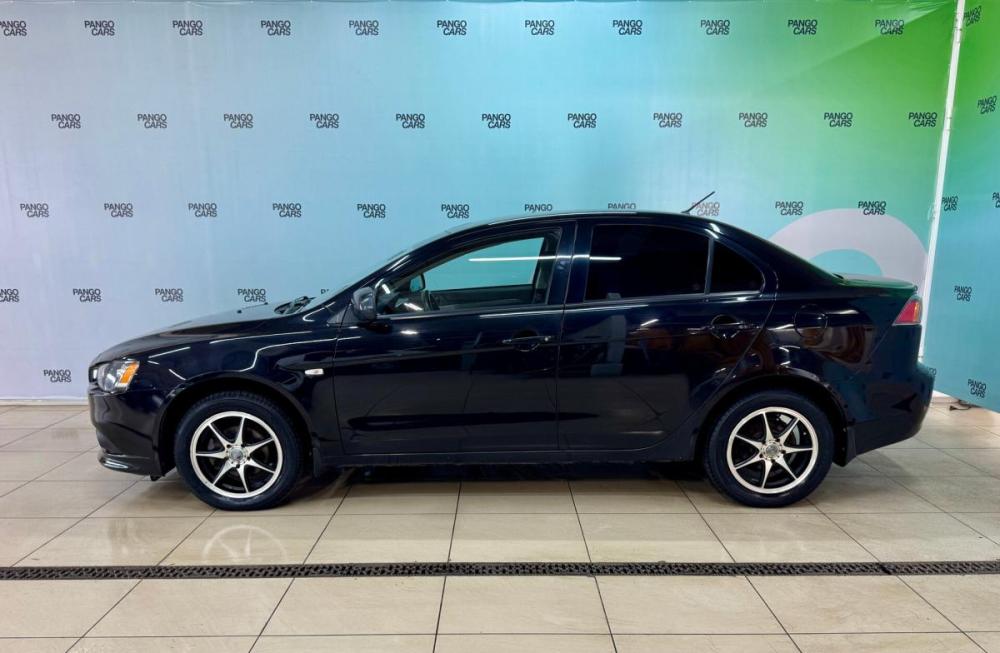 Mitsubishi Lancer X Рестайлинг Набережные Челны  - изображение 3