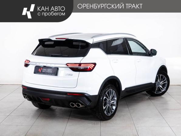 Belgee X50 с пробегом 2024 года, цена 1 886 000 рублей, 54976 км, внедорожник, Автокод Объявления