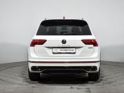 Volkswagen Tiguan II Рестайлинг Санкт-Петербург  - изображение 26