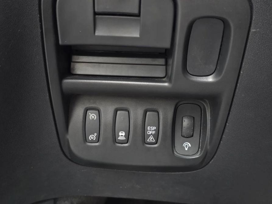 Renault Espace IV Рестайлинг Санкт-Петербург  - изображение 14