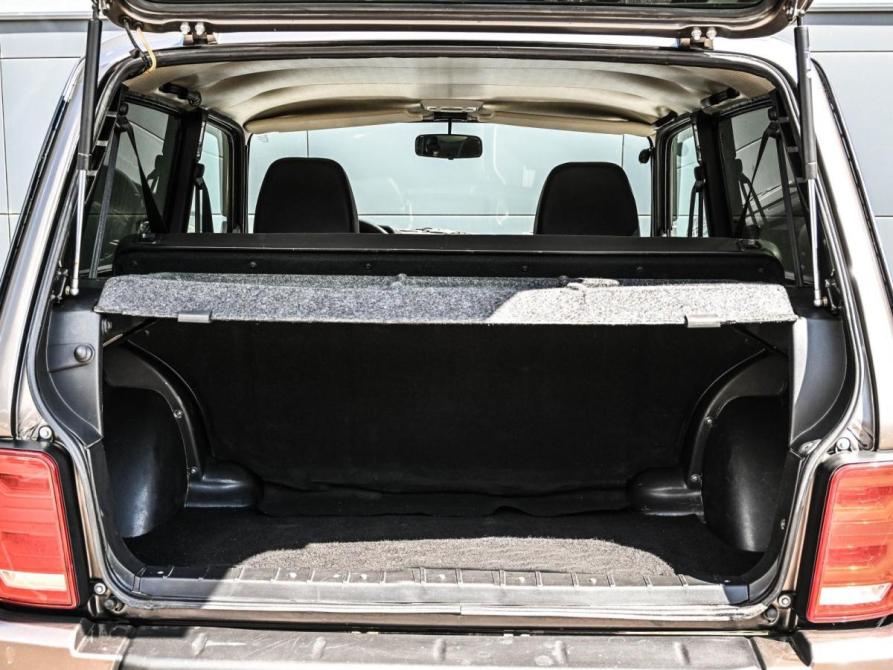 Lada (ВАЗ) 2121 (4x4) I Рестайлинг Новороссийск  - изображение 14