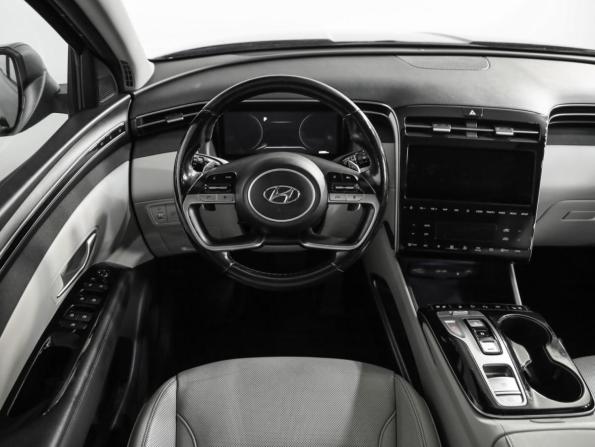Hyundai Tucson IV с пробегом 2021 года, цена 2 950 000 рублей, 62349 км, внедорожник, Автокод Объявления