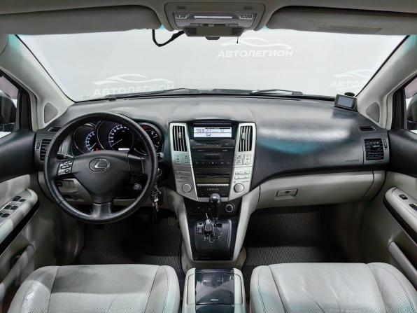 Lexus RX II Рестайлинг с пробегом 2007 года, цена 1 350 000 рублей, 305000 км, внедорожник, Автокод Объявления