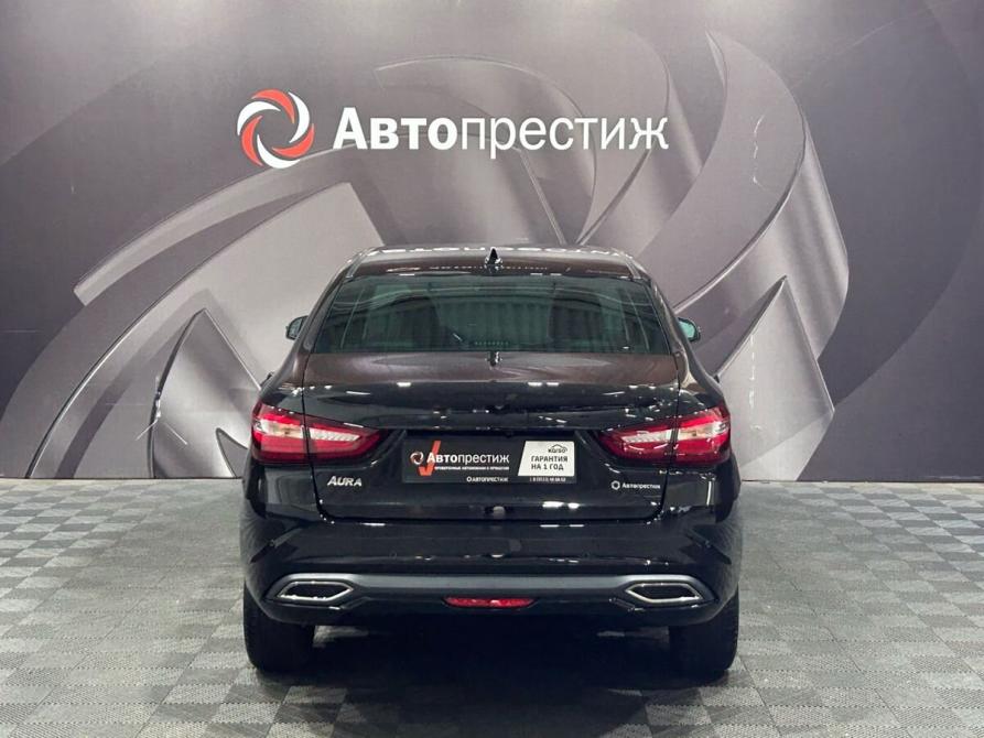 Lada (ВАЗ) Aura Оренбург  - изображение 7