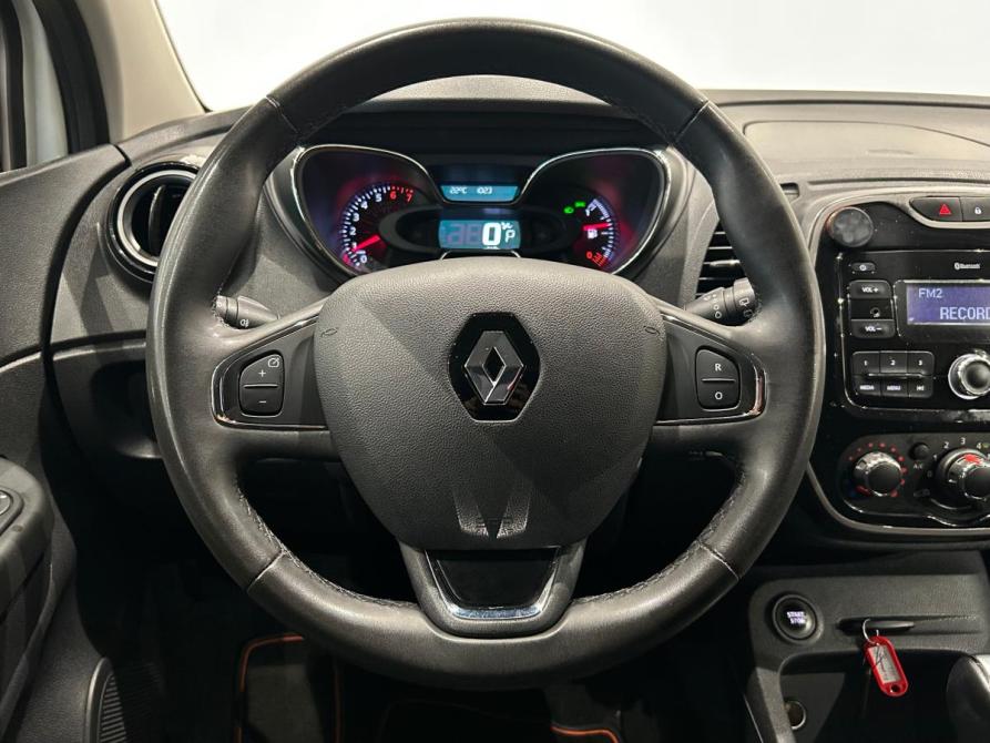 Renault Kaptur I Санкт-Петербург  - изображение 20