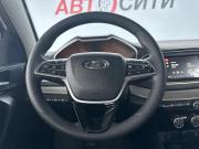 Lada (ВАЗ) Vesta I Рестайлинг (NG) Тамбов  - изображение 38