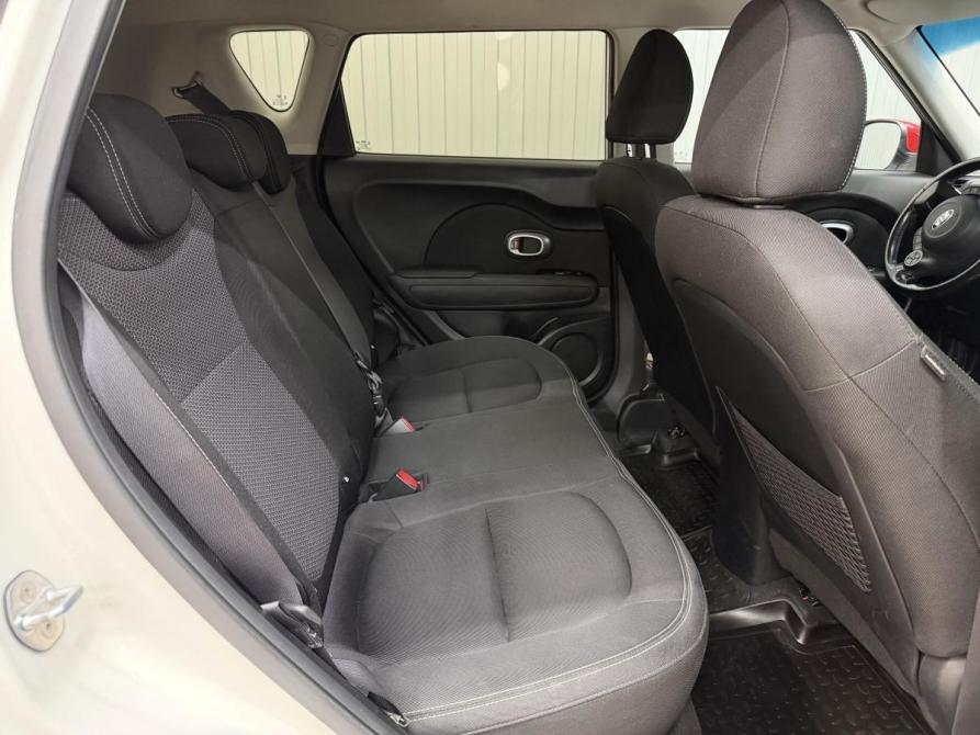 Kia Soul II Рестайлинг Магнитогорск  - изображение 11