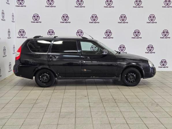 Lada (ВАЗ) Priora I с пробегом 2012 года, цена 237 000 рублей, 154936 км, универсал, Автокод Объявления