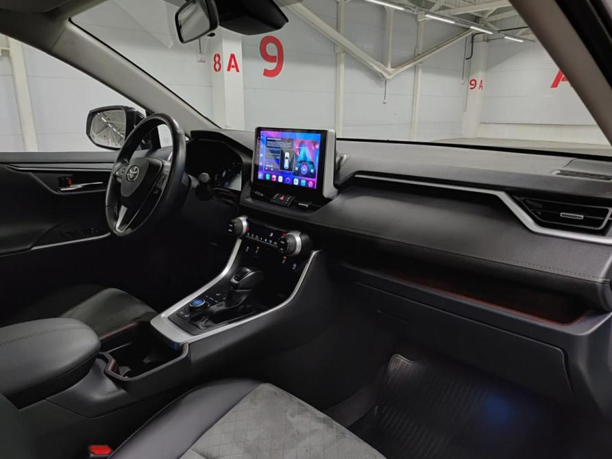 Toyota RAV4 V (XA50) Казань  - изображение 13