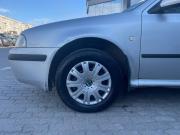 Skoda Octavia I (A4) Рестайлинг Череповец  - изображение 18