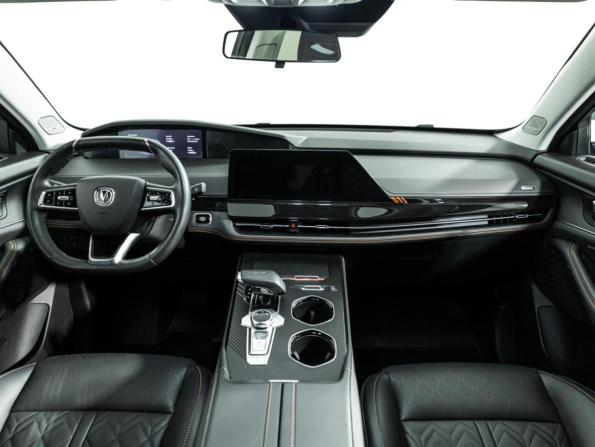 Changan UNI-K с пробегом 2023 года, цена 2 780 000 рублей, 48905 км, внедорожник, Автокод Объявления