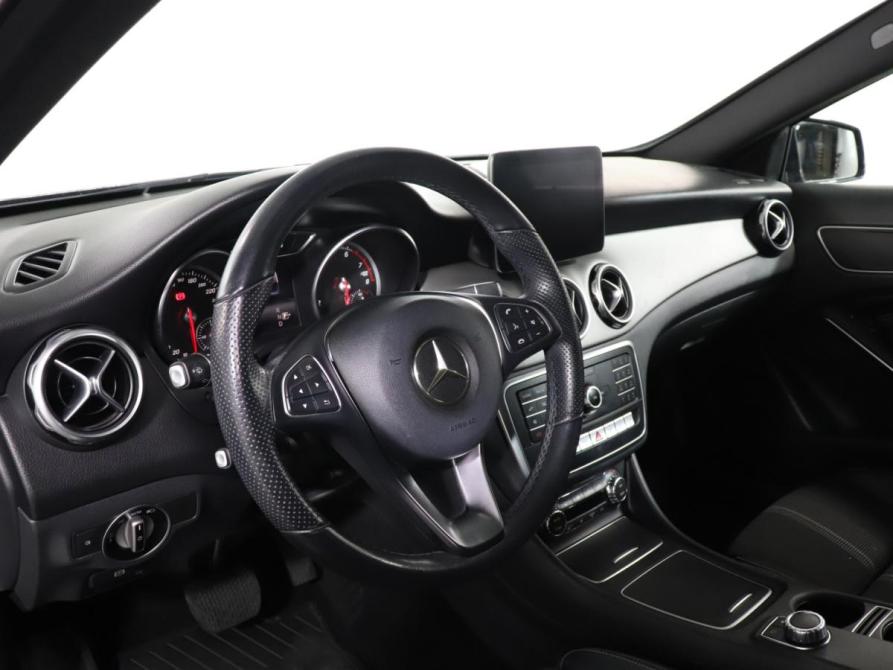 Mercedes-Benz GLA I (X156) Рестайлинг Москва  - изображение 14