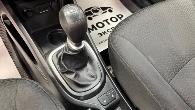 Kia Rio III с пробегом 2012 года, цена 670 000 рублей, 226342 км, седан, Автокод Объявления