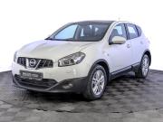 Nissan Qashqai I Рестайлинг Москва  - изображение 30