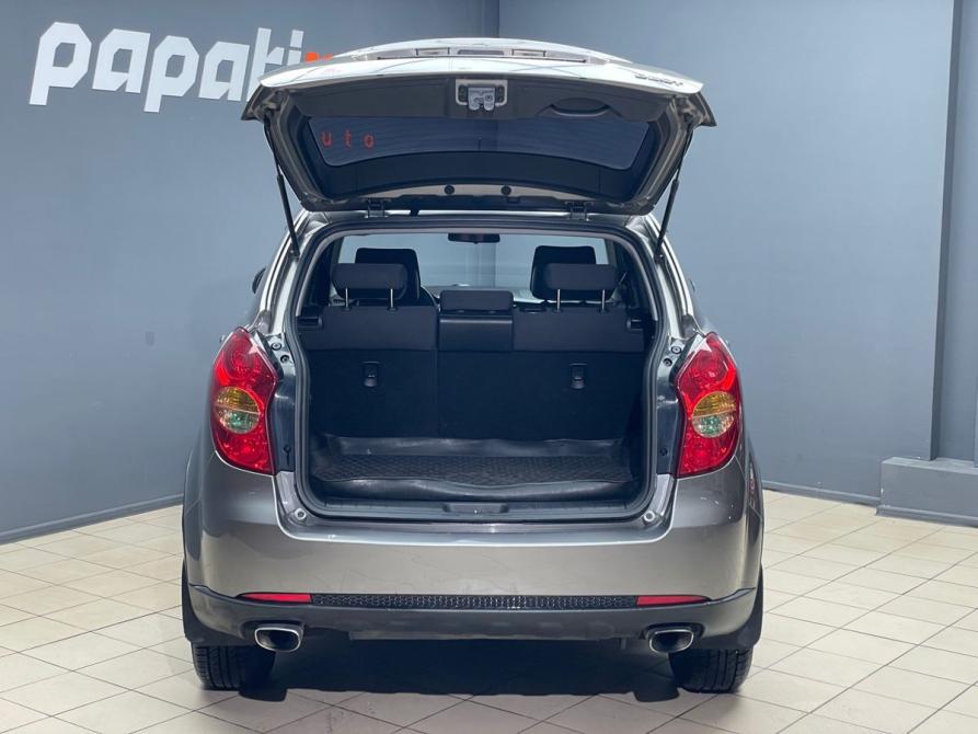 SsangYong Actyon II Тверь  - изображение 5
